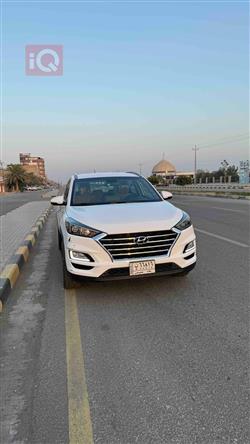 هیوندای تۆکسۆن